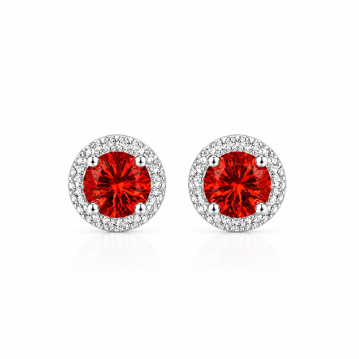 ARETES PARA HOMBRES | Lion Luxury