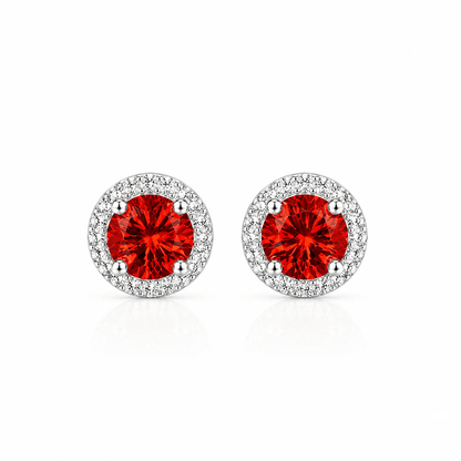ARETES PARA HOMBRES | Lion Luxury