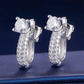 ARETES PARA HOMBRES | Lion Luxury