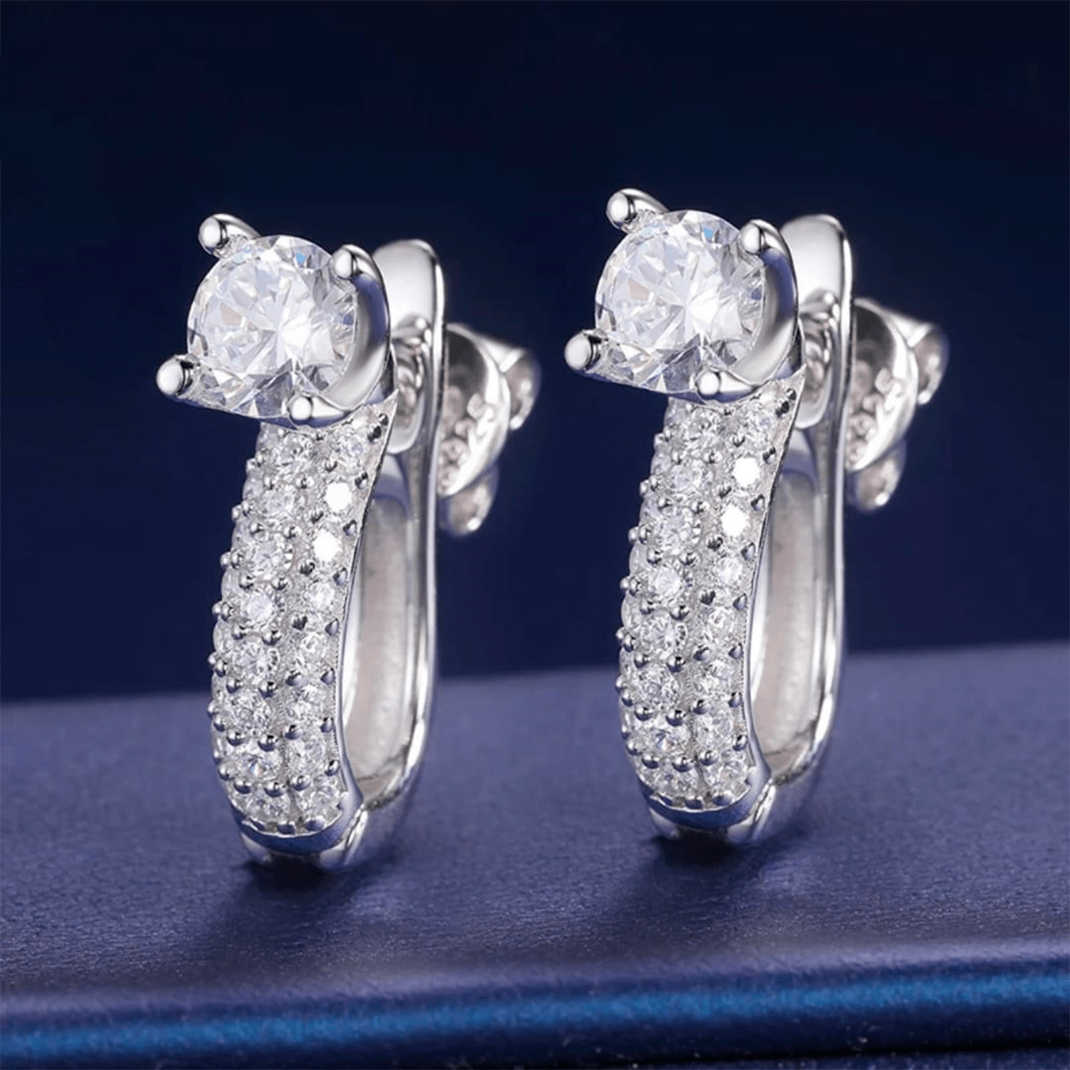 ARETES PARA HOMBRES | Lion Luxury