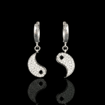 ARETES PARA HOMBRES | Lion Luxury