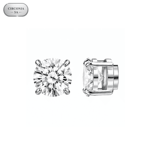 ARETES PARA HOMBRES | Lion Luxury