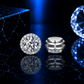 ARETES PARA HOMBRES | Lion Luxury