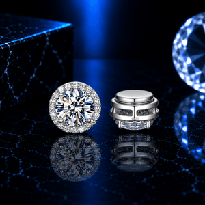 ARETES PARA HOMBRES | Lion Luxury