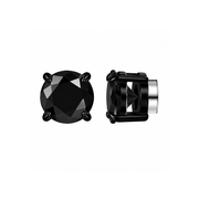 Arete Zeus Imantado 6mm/8mm – Acero 316L con Circonia 5A – detalle 7