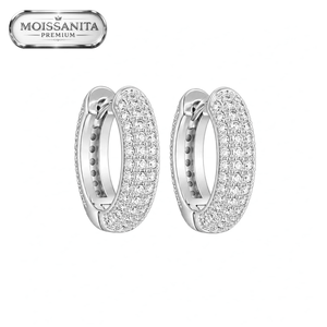 ARETES PARA HOMBRES | Lion Luxury
