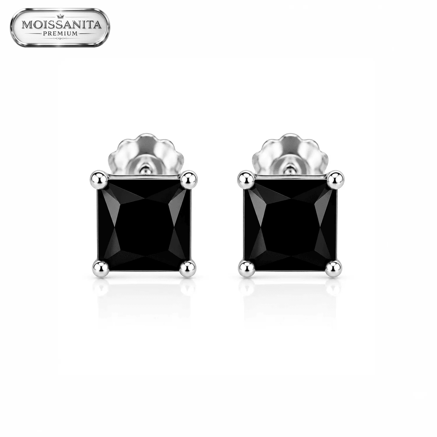 ARETES PARA HOMBRES | Lion Luxury