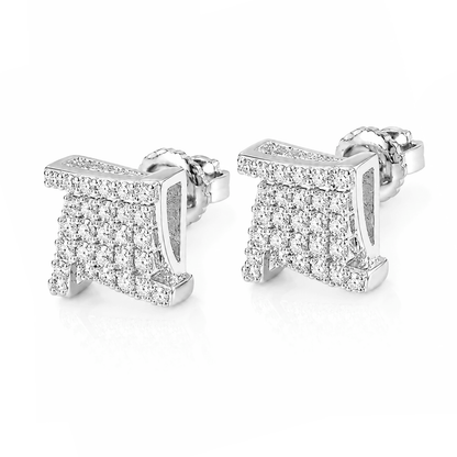 ARETES PARA HOMBRES | Lion Luxury