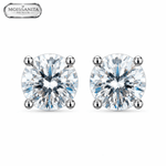ARETES PARA HOMBRES | Lion Luxury