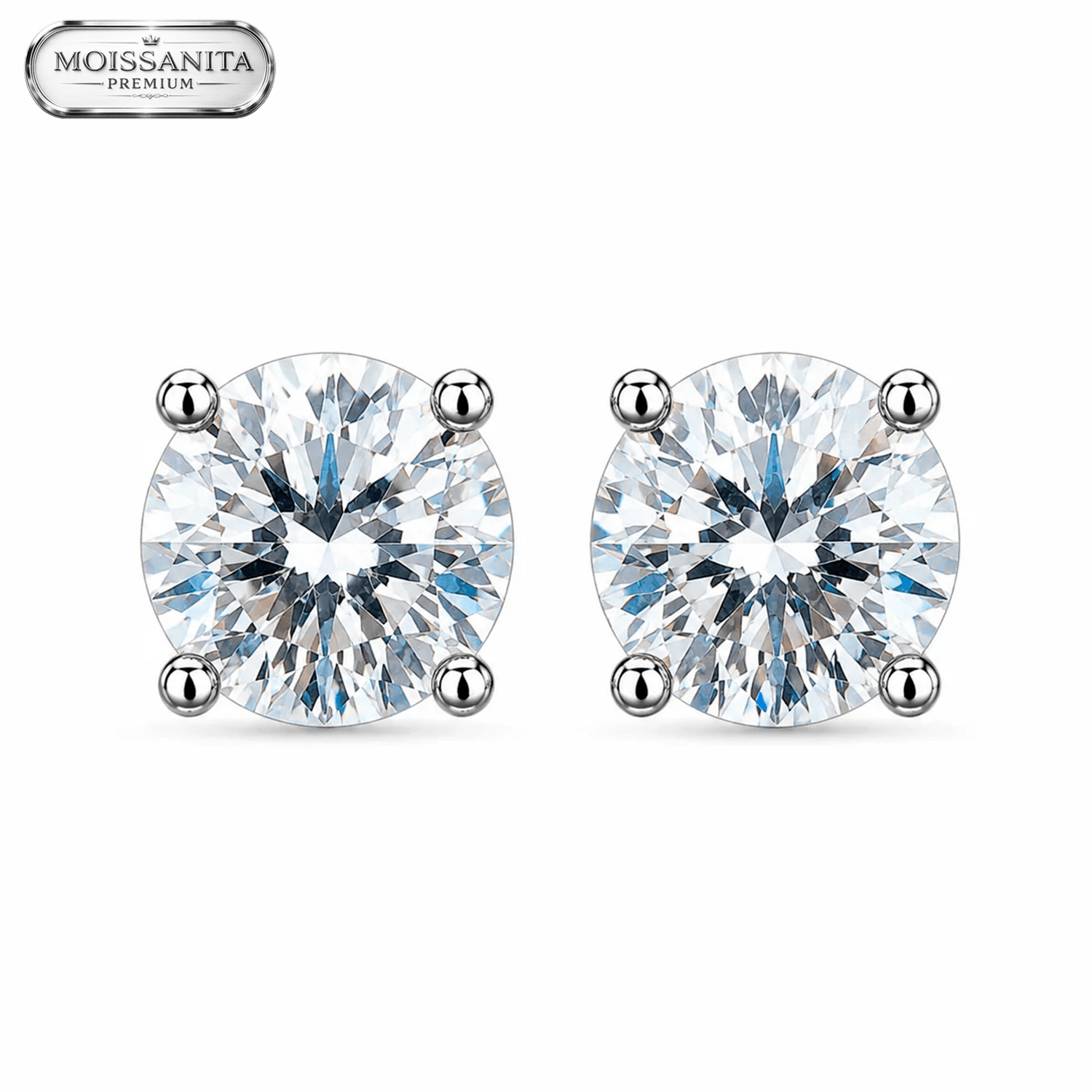 ARETES PARA HOMBRES | Lion Luxury
