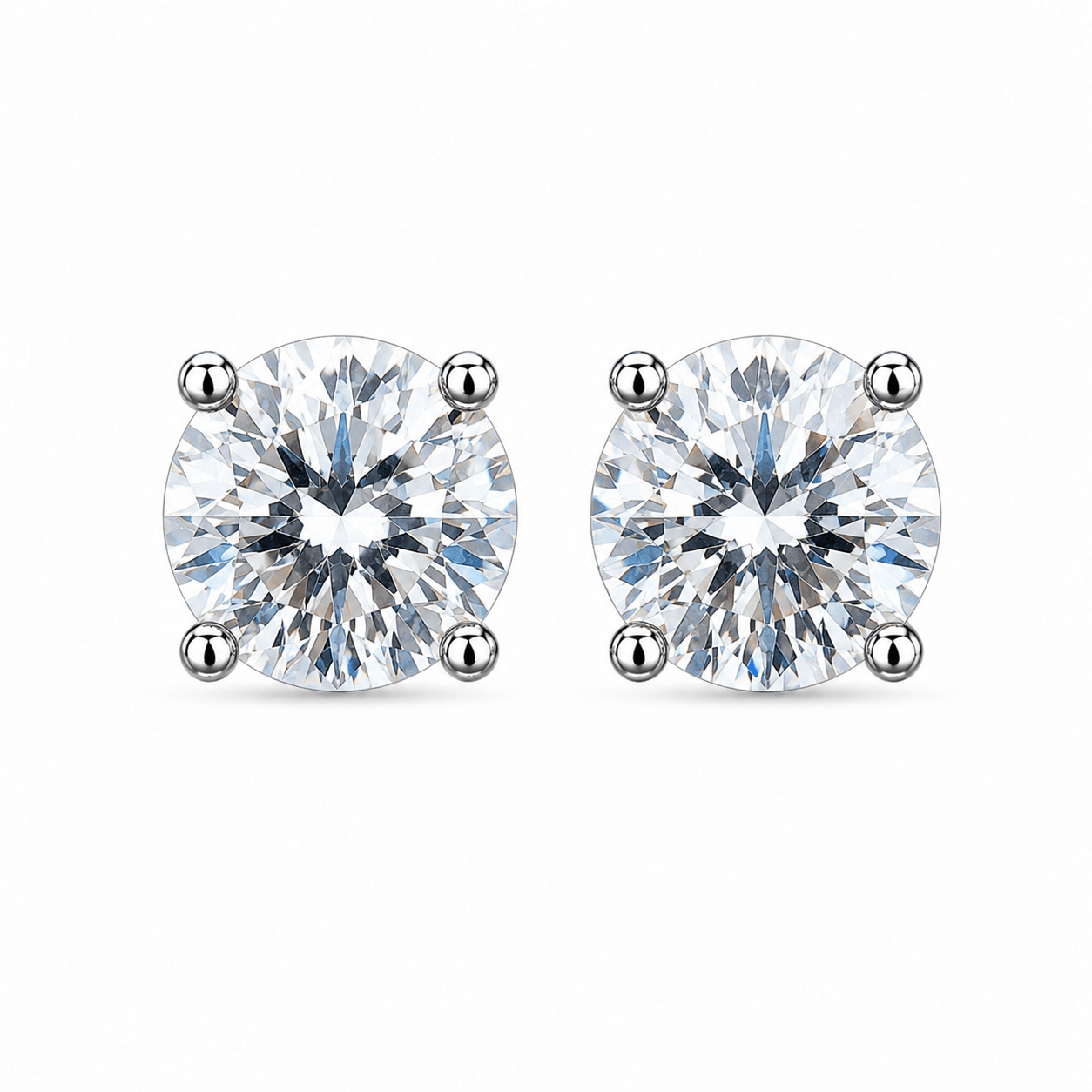 ARETES PARA HOMBRES | Lion Luxury