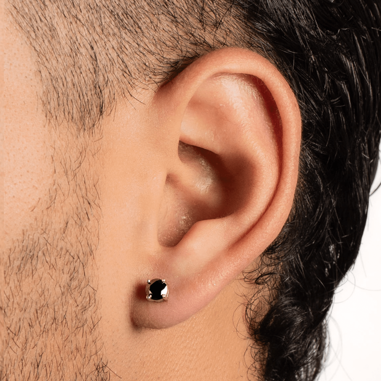 ARETES PARA HOMBRES | Lion Luxury