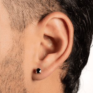 ARETES PARA HOMBRES | Lion Luxury
