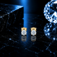 ARETES PARA HOMBRES | Lion Luxury