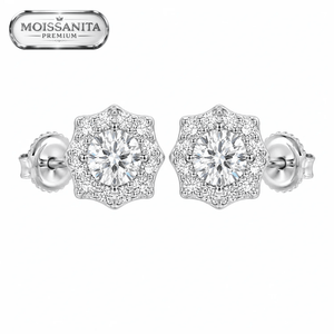 ARETES PARA HOMBRES | Lion Luxury