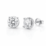 ARETES PARA HOMBRES | Lion Luxury