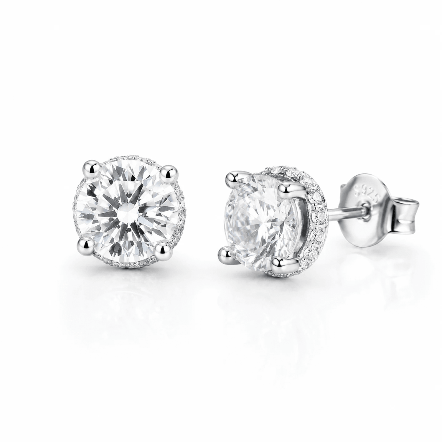 ARETES PARA HOMBRES | Lion Luxury
