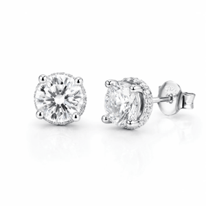 ARETES PARA HOMBRES | Lion Luxury