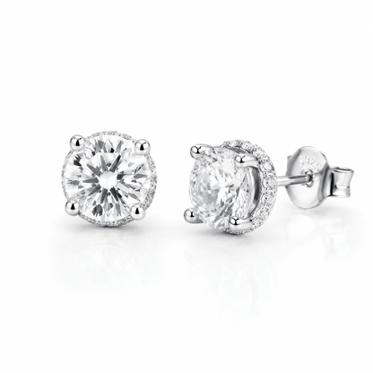 ARETES PARA HOMBRES | Lion Luxury