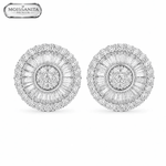 ARETES PARA HOMBRES | Lion Luxury