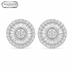 ARETES PARA HOMBRES | Lion Luxury