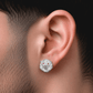 ARETES PARA HOMBRES | Lion Luxury