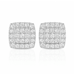 ARETES PARA HOMBRES | Lion Luxury