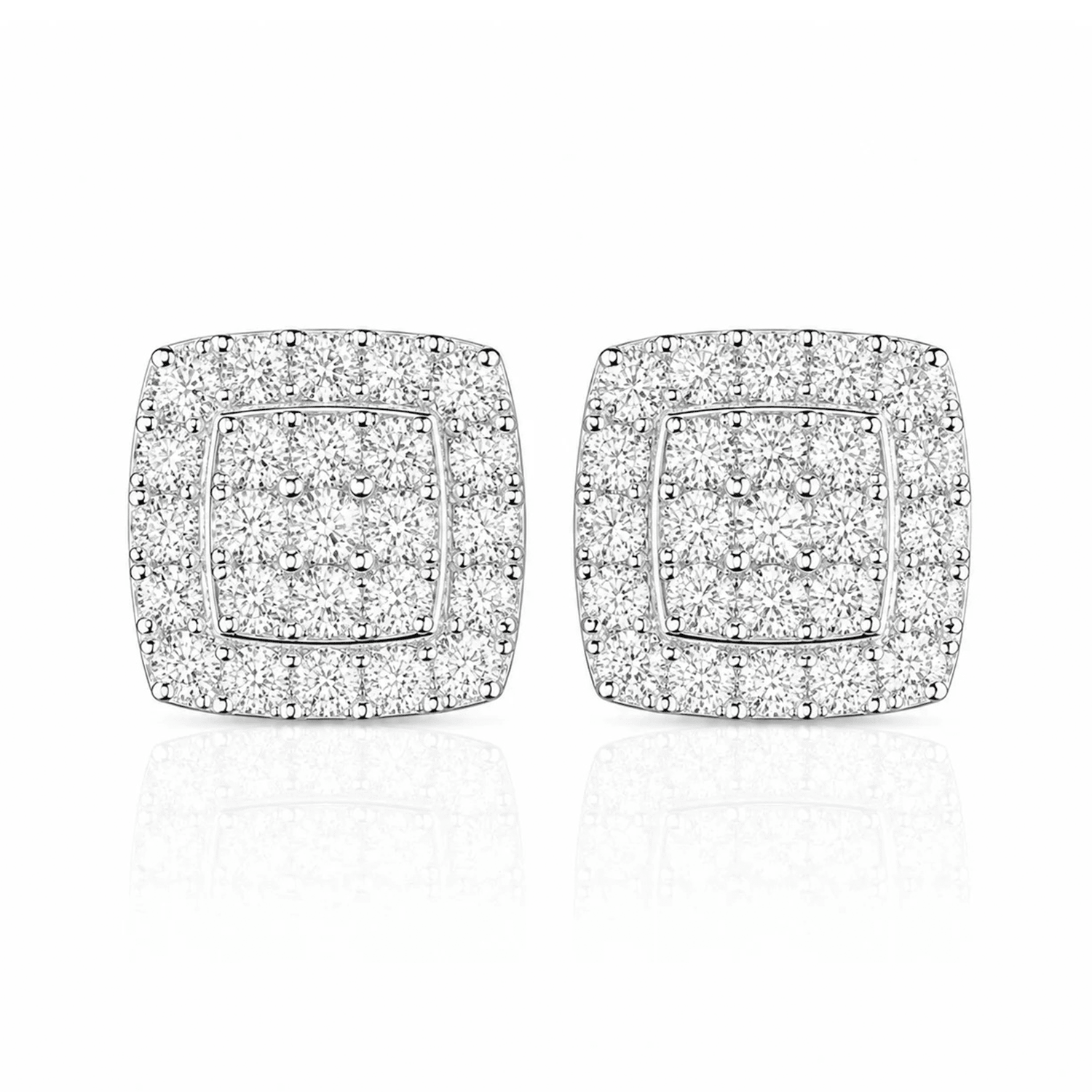 ARETES PARA HOMBRES | Lion Luxury