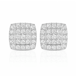 ARETES PARA HOMBRES | Lion Luxury