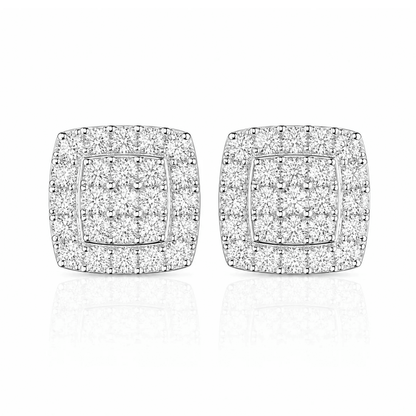 ARETES PARA HOMBRES | Lion Luxury