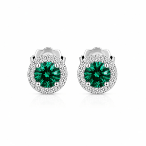 ARETES PARA HOMBRES | Lion Luxury