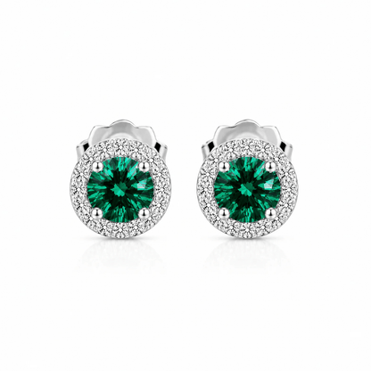 ARETES PARA HOMBRES | Lion Luxury