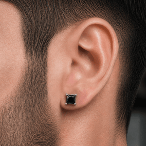 ARETES PARA HOMBRES | Lion Luxury