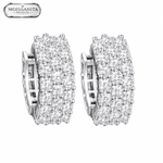 ARETES PARA HOMBRES | Lion Luxury