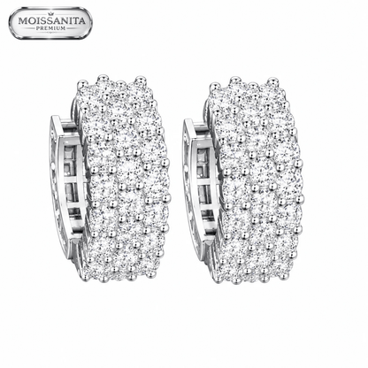 ARETES PARA HOMBRES | Lion Luxury