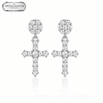 ARETES PARA HOMBRES | Lion Luxury