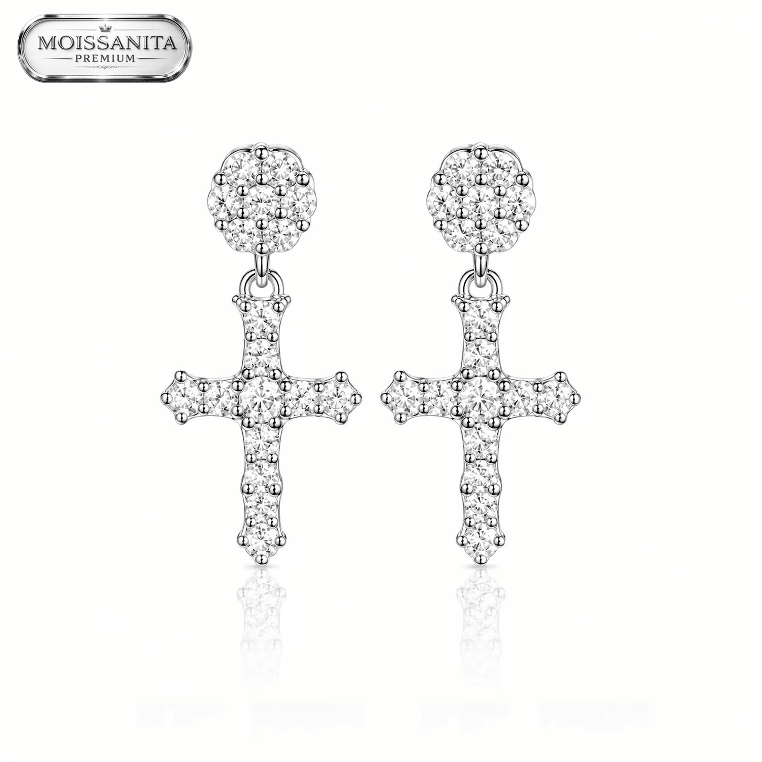 ARETES PARA HOMBRES | Lion Luxury