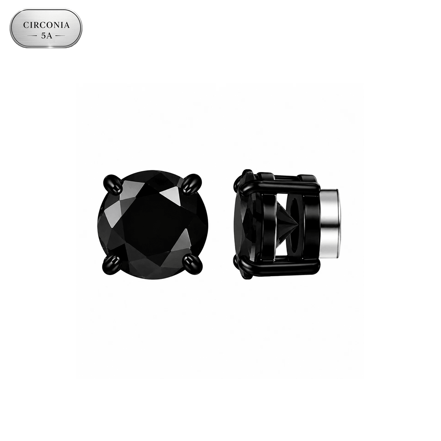 ARETES PARA HOMBRES | Lion Luxury