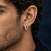 ARETES PARA HOMBRES | Lion Luxury