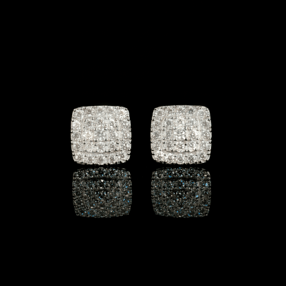 ARETES PARA HOMBRES | Lion Luxury