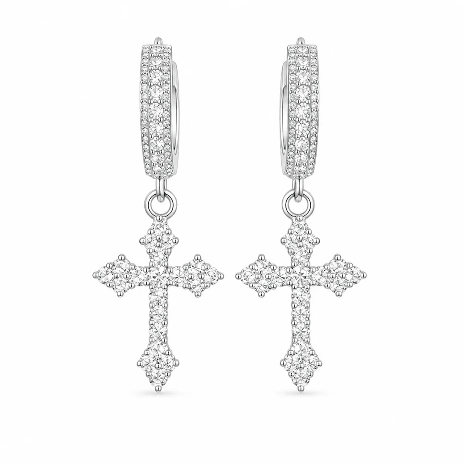 ARETES PARA HOMBRES | Lion Luxury