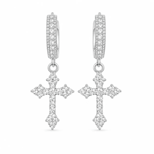 ARETES PARA HOMBRES | Lion Luxury