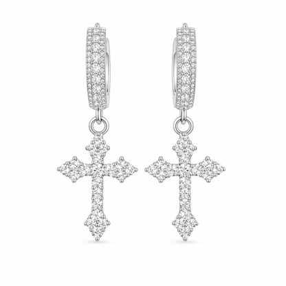 ARETES PARA HOMBRES | Lion Luxury
