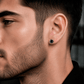 ARETES PARA HOMBRES | Lion Luxury