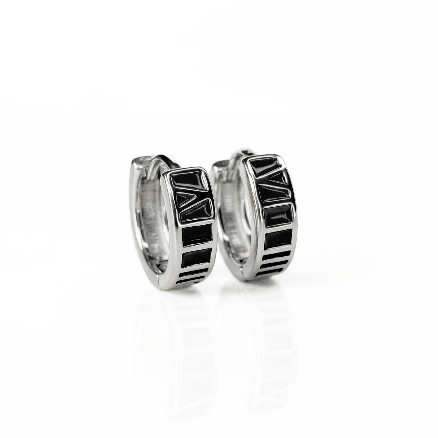 ARETES PARA HOMBRES | Lion Luxury