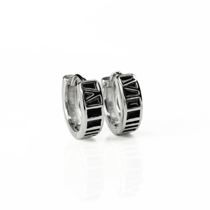 ARETES PARA HOMBRES | Lion Luxury