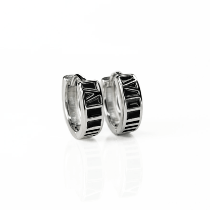 ARETES PARA HOMBRES | Lion Luxury