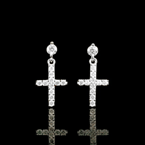 ARETES PARA HOMBRES | Lion Luxury