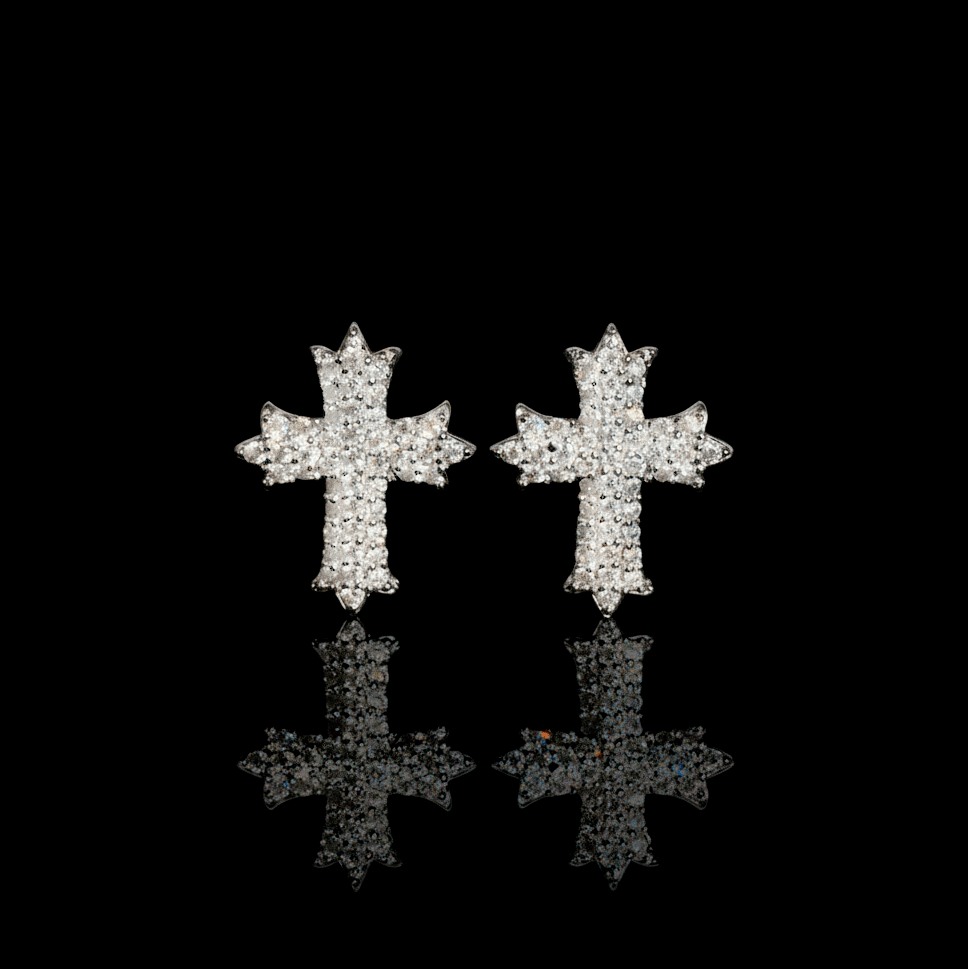 ARETES PARA HOMBRES | Lion Luxury