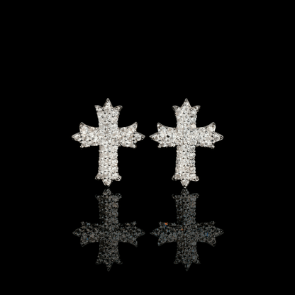 ARETES PARA HOMBRES | Lion Luxury